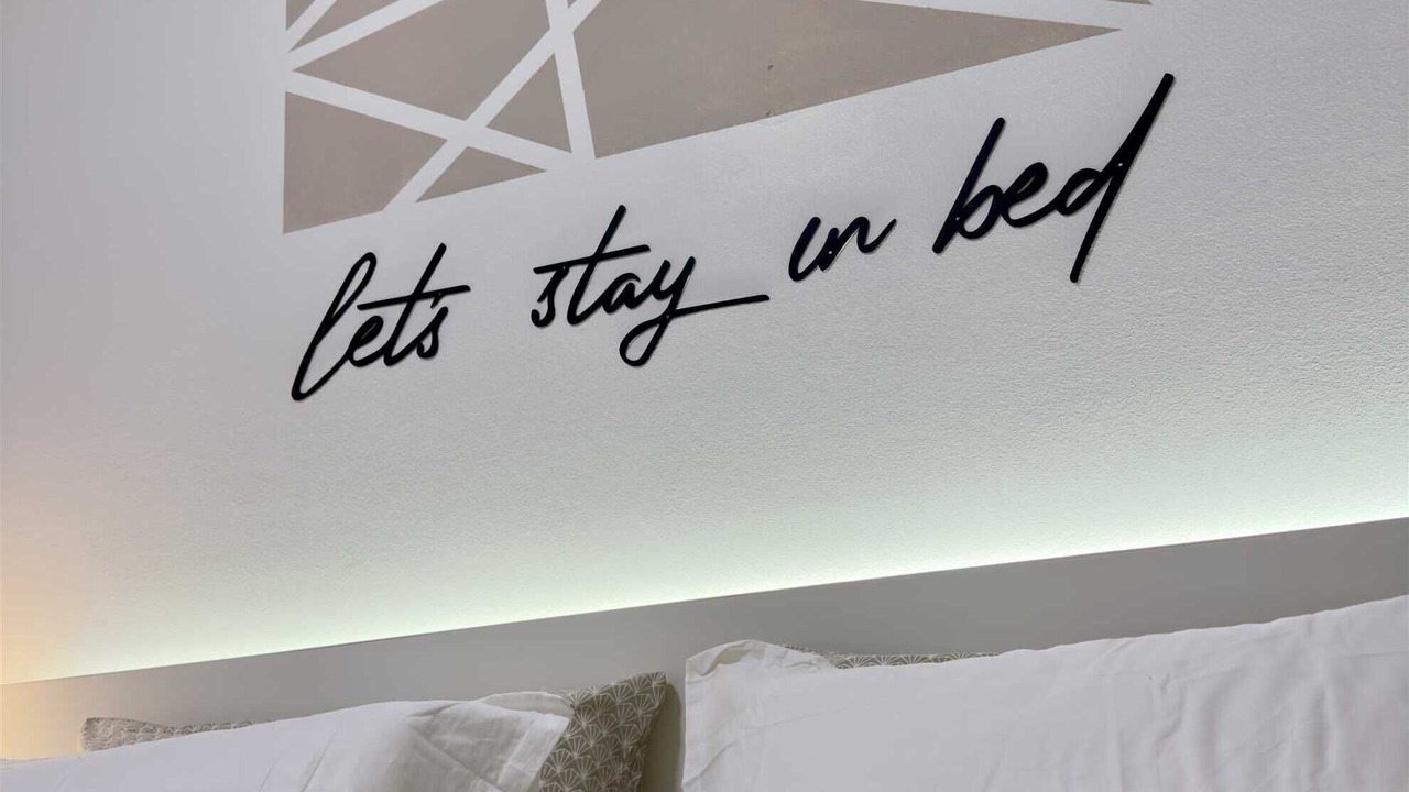 Photo of Bedroom in Zagreb