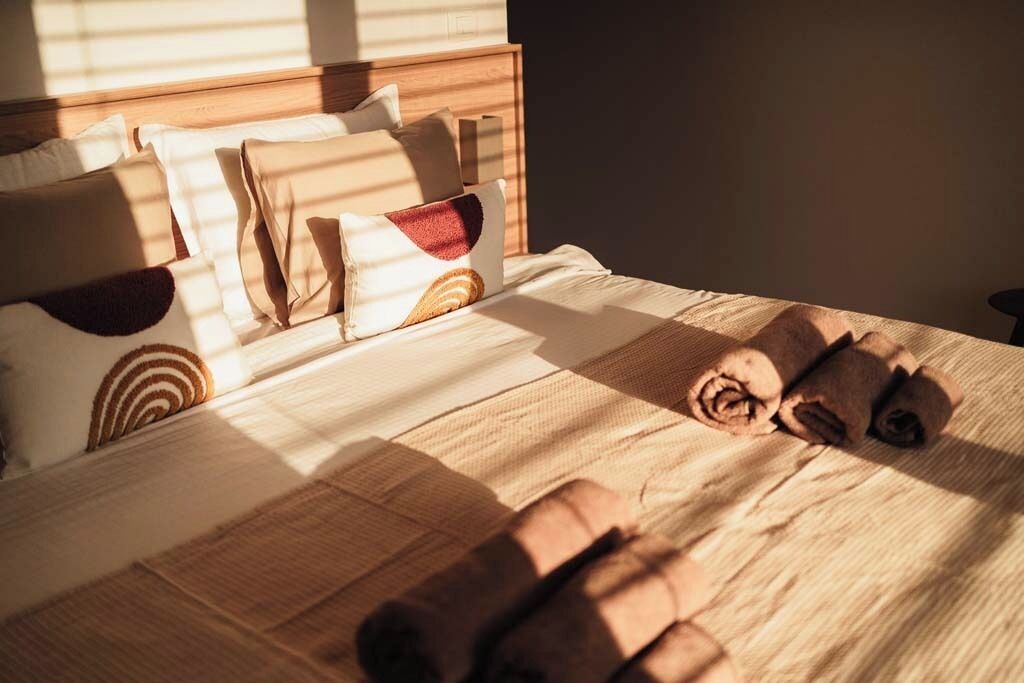 Photo of Bedroom in Svetvincenat