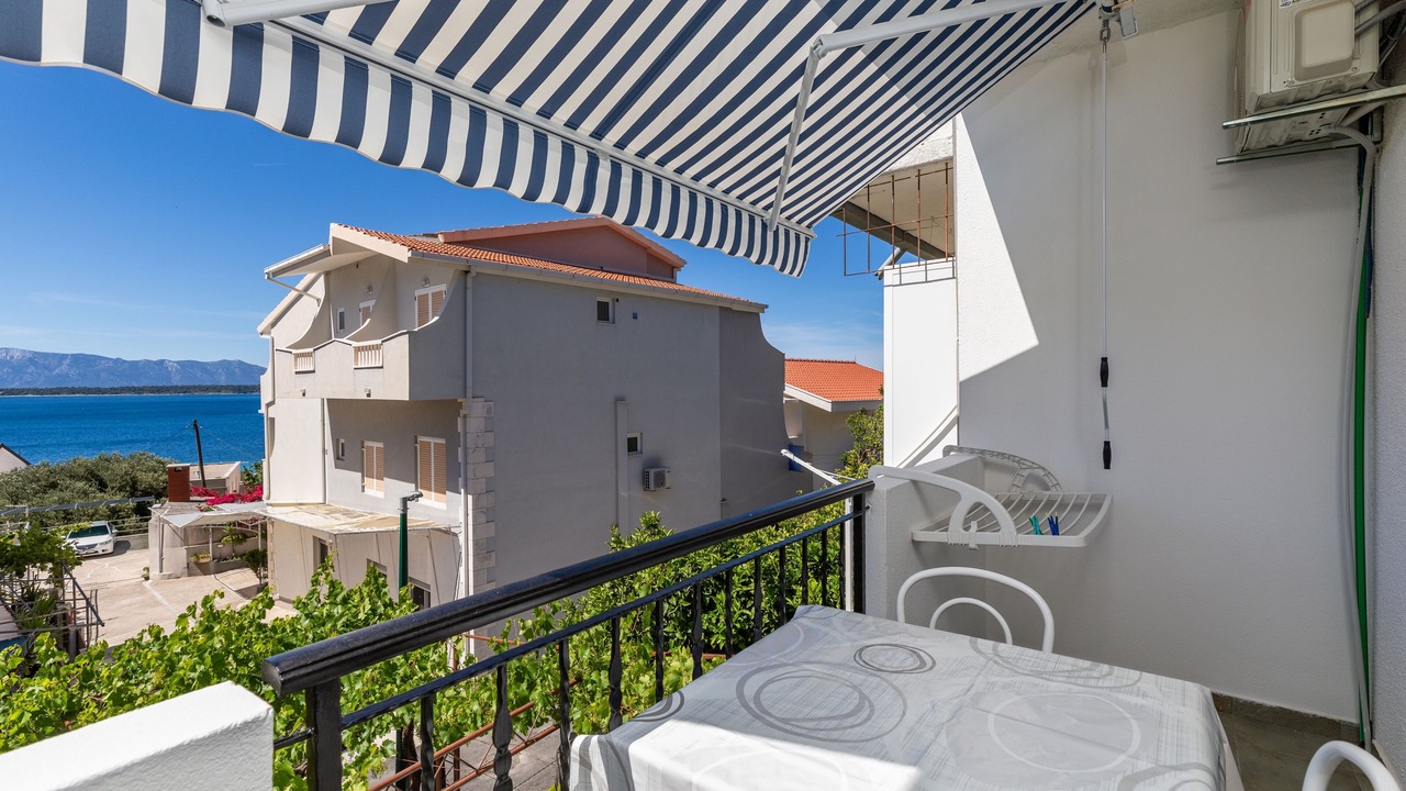 Photo of Patio Balcony in Blato