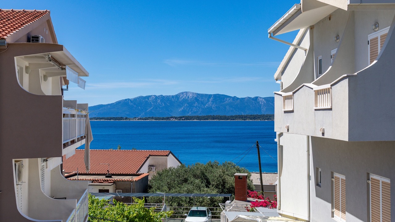 Photo of Patio Balcony in Blato