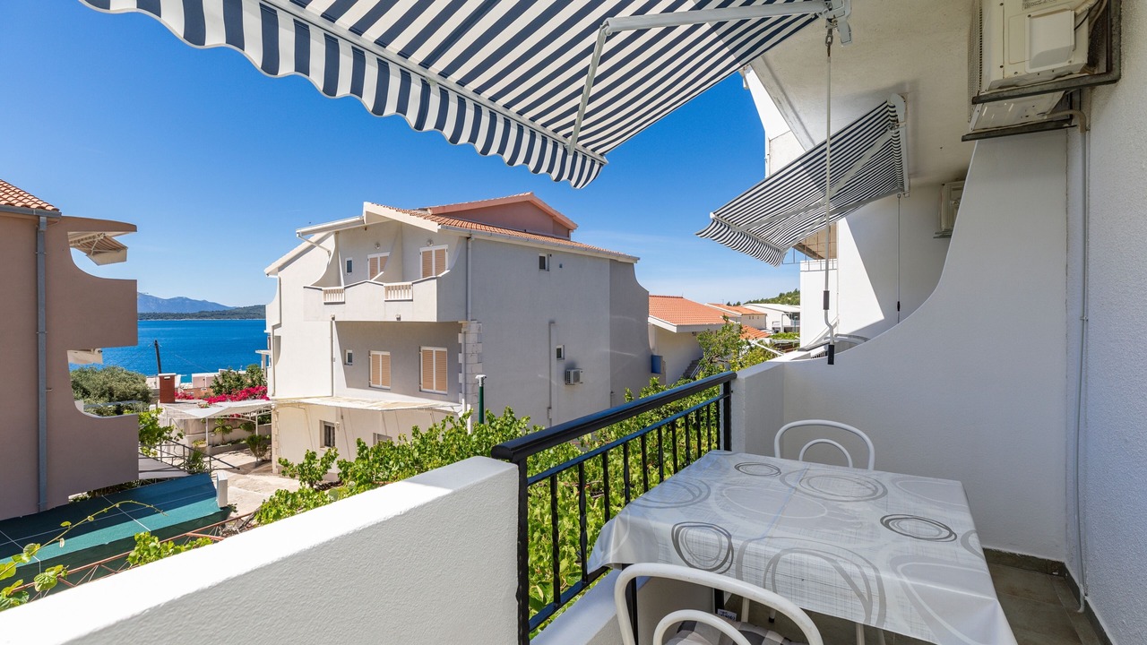 Photo of Patio Balcony in Blato