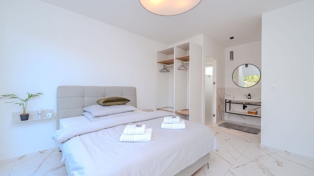 Photo of Bedroom in Rozmanici