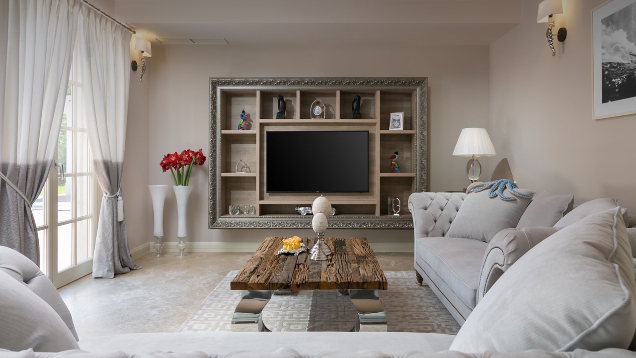 Photo of Livingroom in Tar-Vabriga