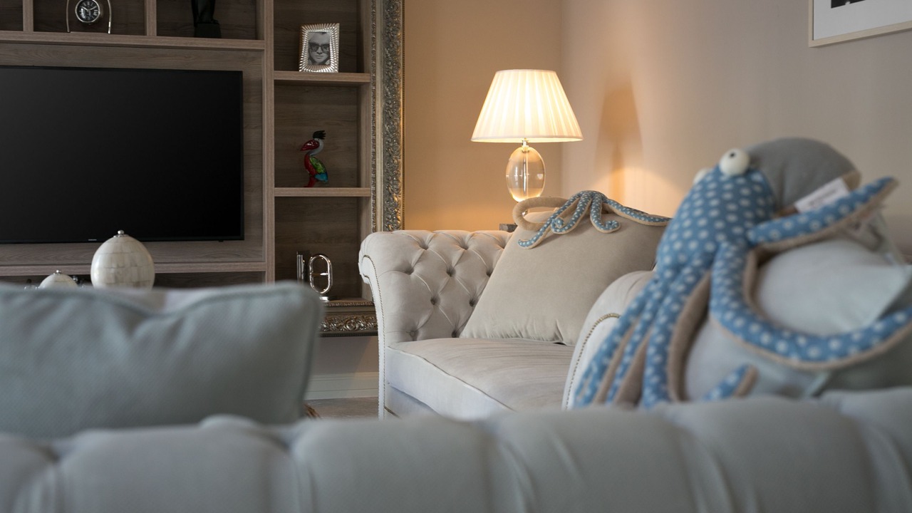 Photo of Livingroom in Tar-Vabriga
