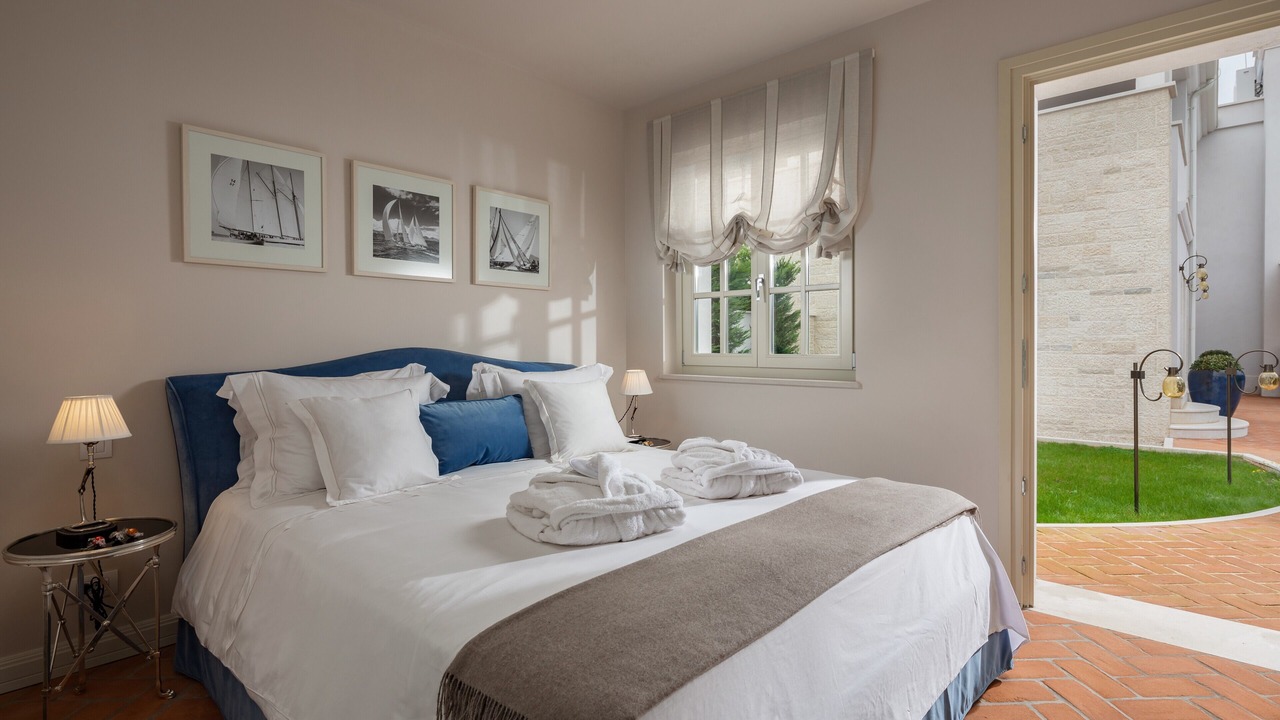 Photo of Bedroom in Tar-Vabriga