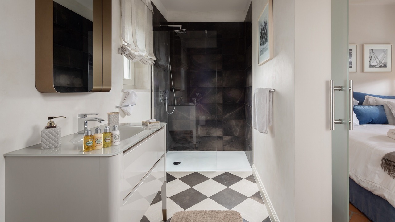Photo of Bathroom in Tar-Vabriga