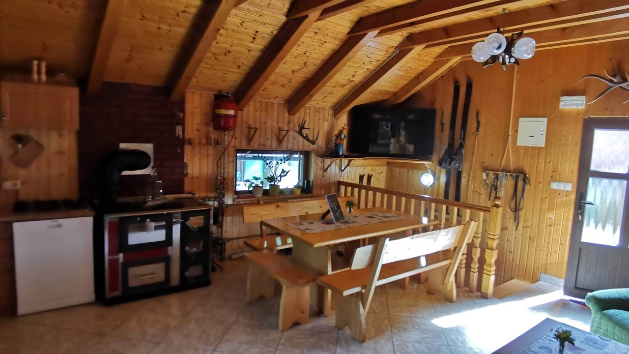 Photo of Livingroom in Breze