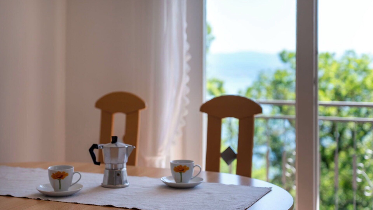 Photo of Bedroom in Opatija