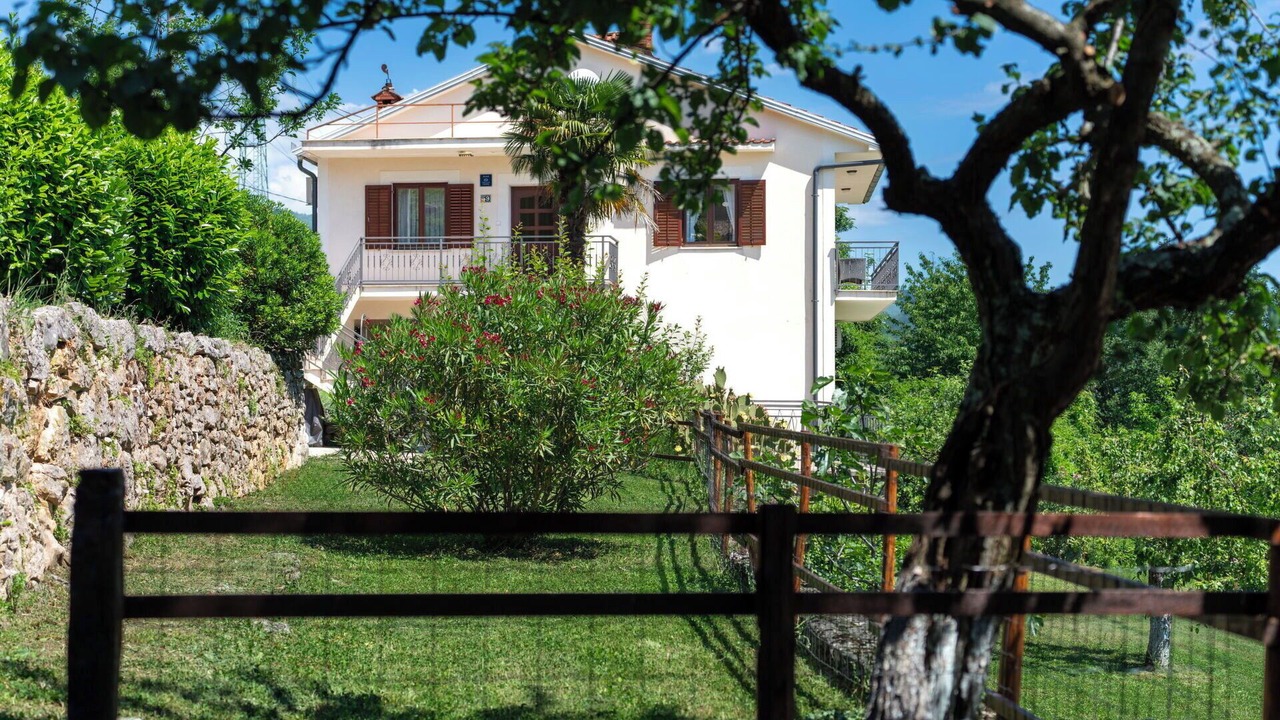Photo of Patio Balcony in Opatija