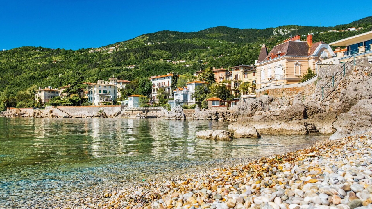 Photo of Others in Opatija
