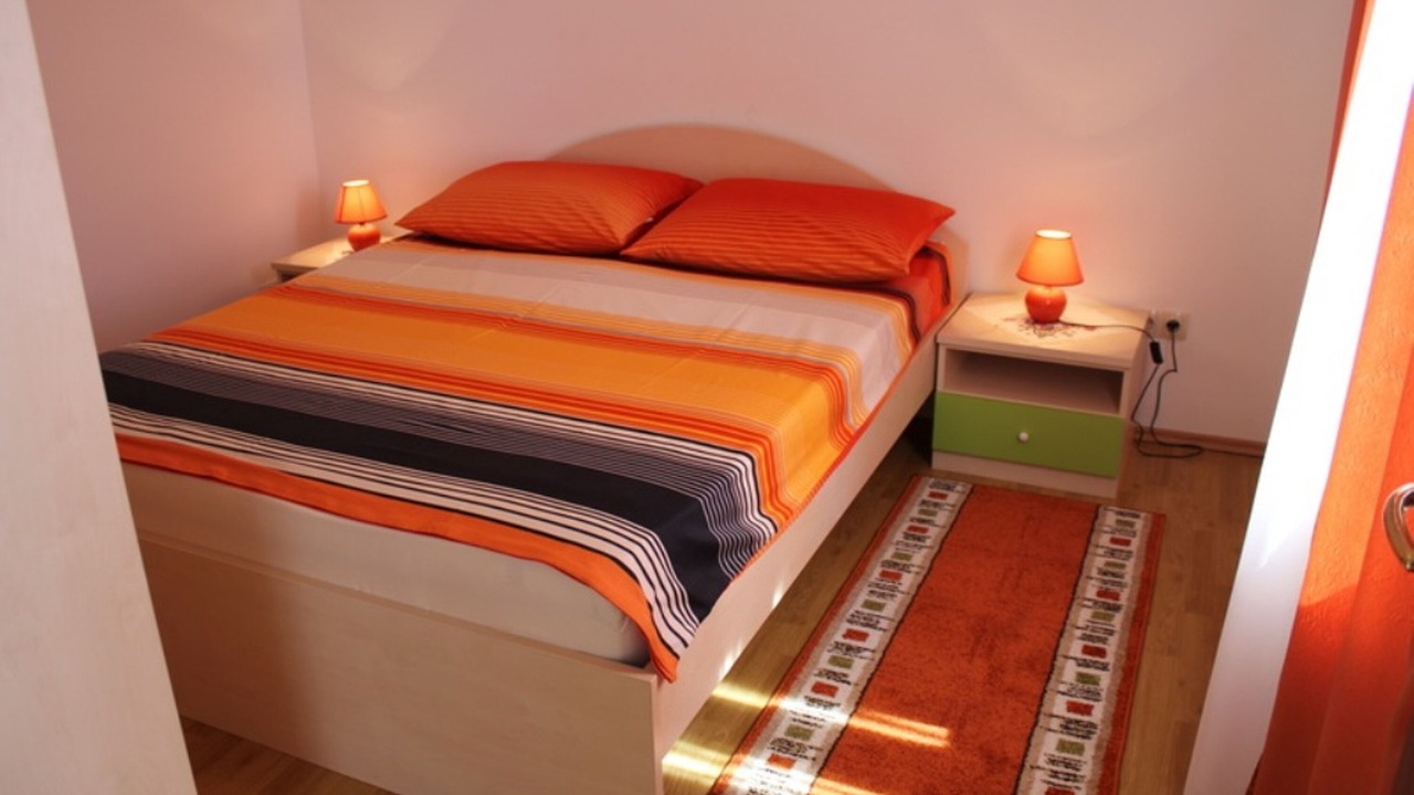 Photo of Bedroom in Opric