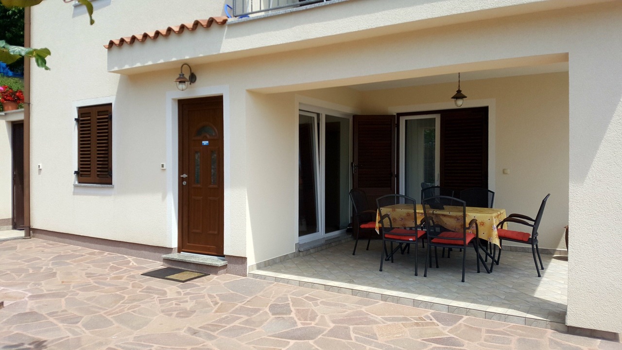 Photo of Outdoor in Opric