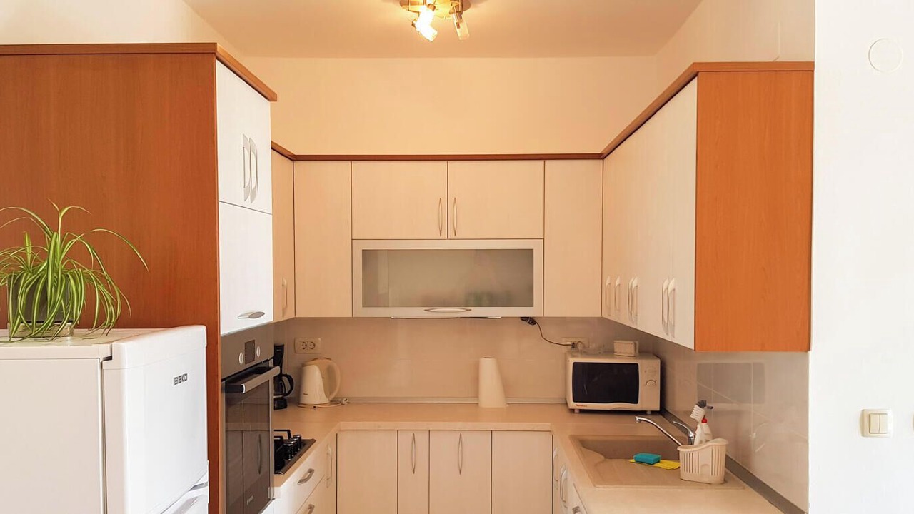 Photo of Kitchen in Opric
