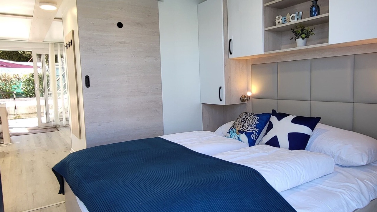 Photo of Bedroom in Seca
