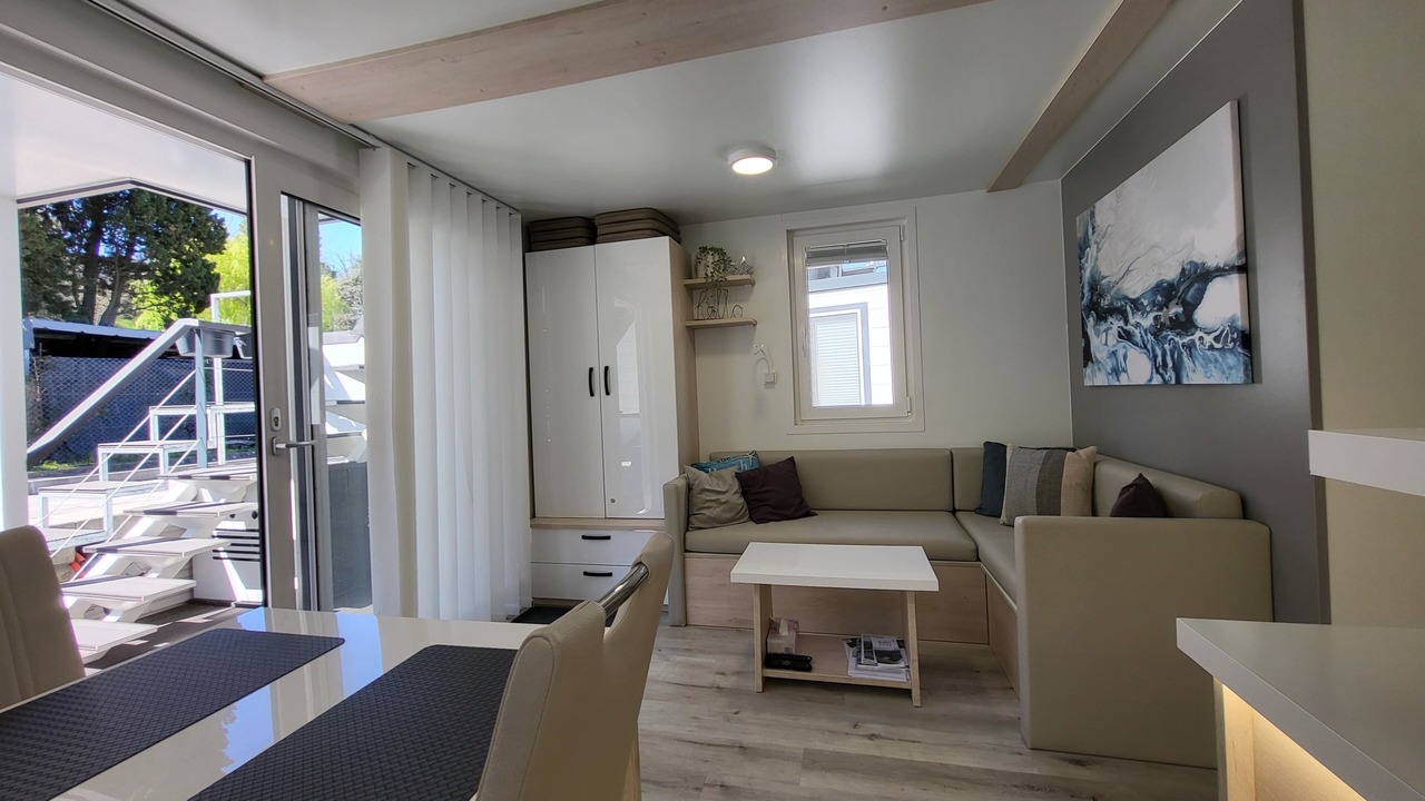 Photo of Livingroom in Seca