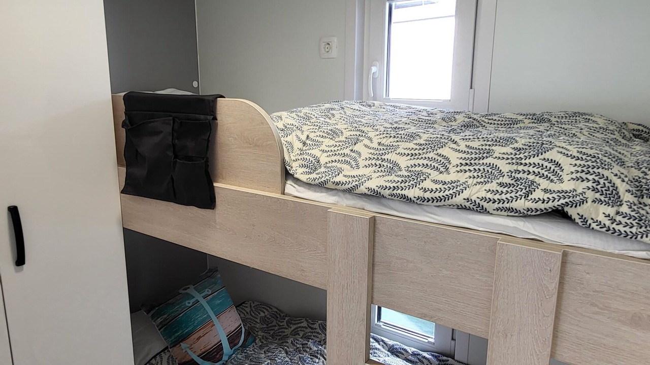 Photo of Bedroom in Seca