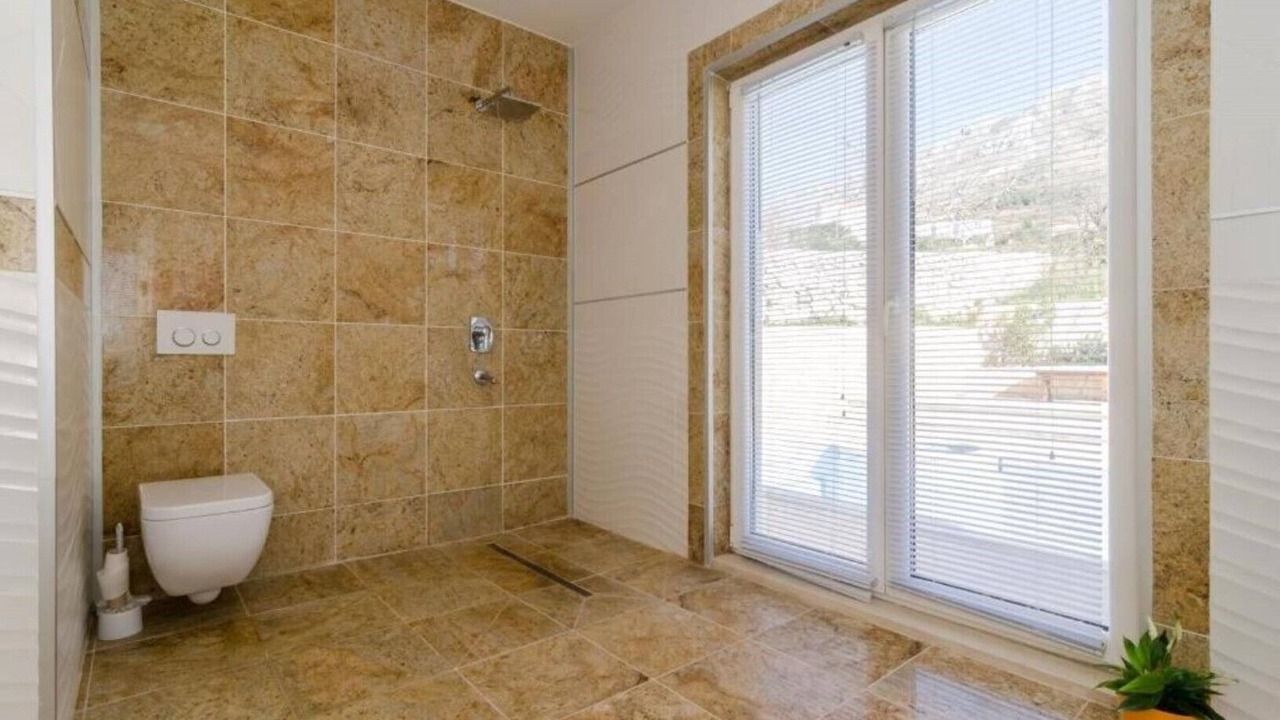 Photo of Bathroom in Brasina