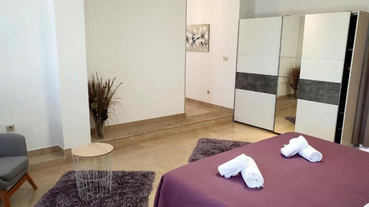 Photo of Bedroom in Brasina