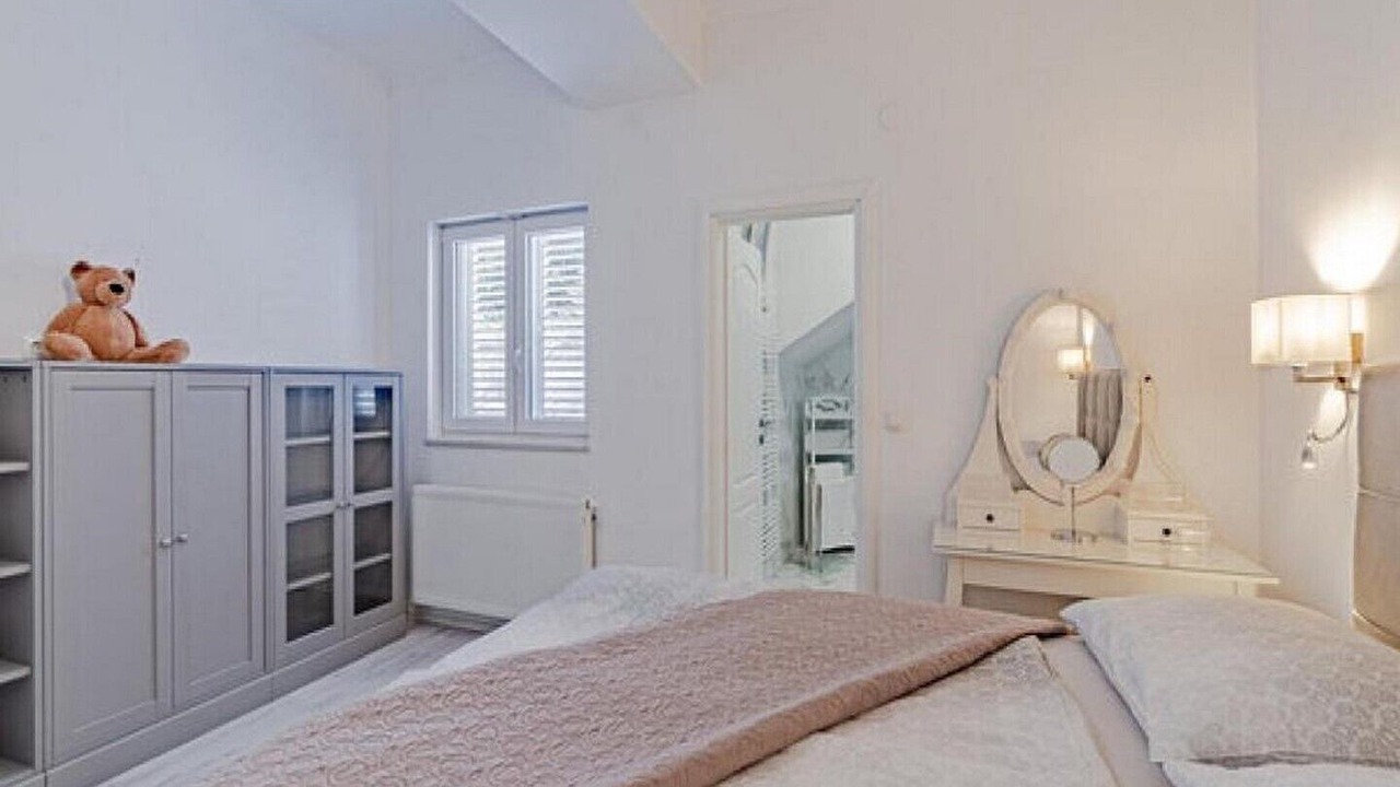 Photo of Bedroom in Kuciste