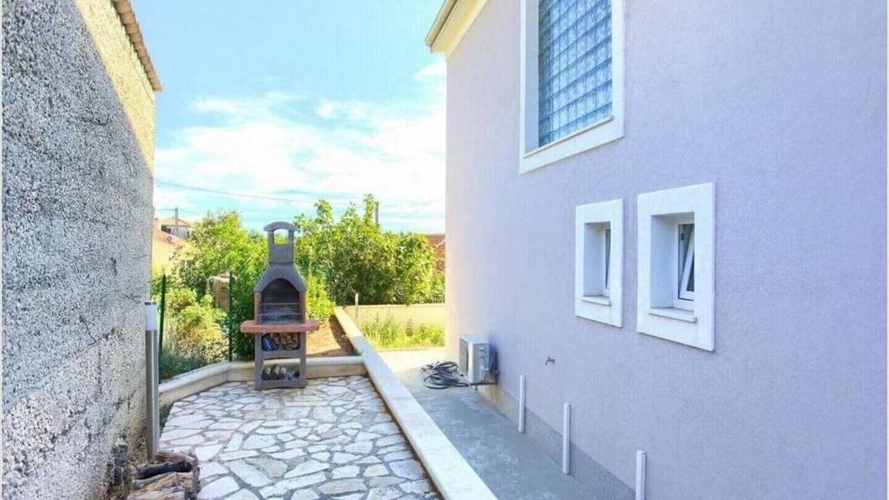 Photo of Patio Balcony in Milohnici