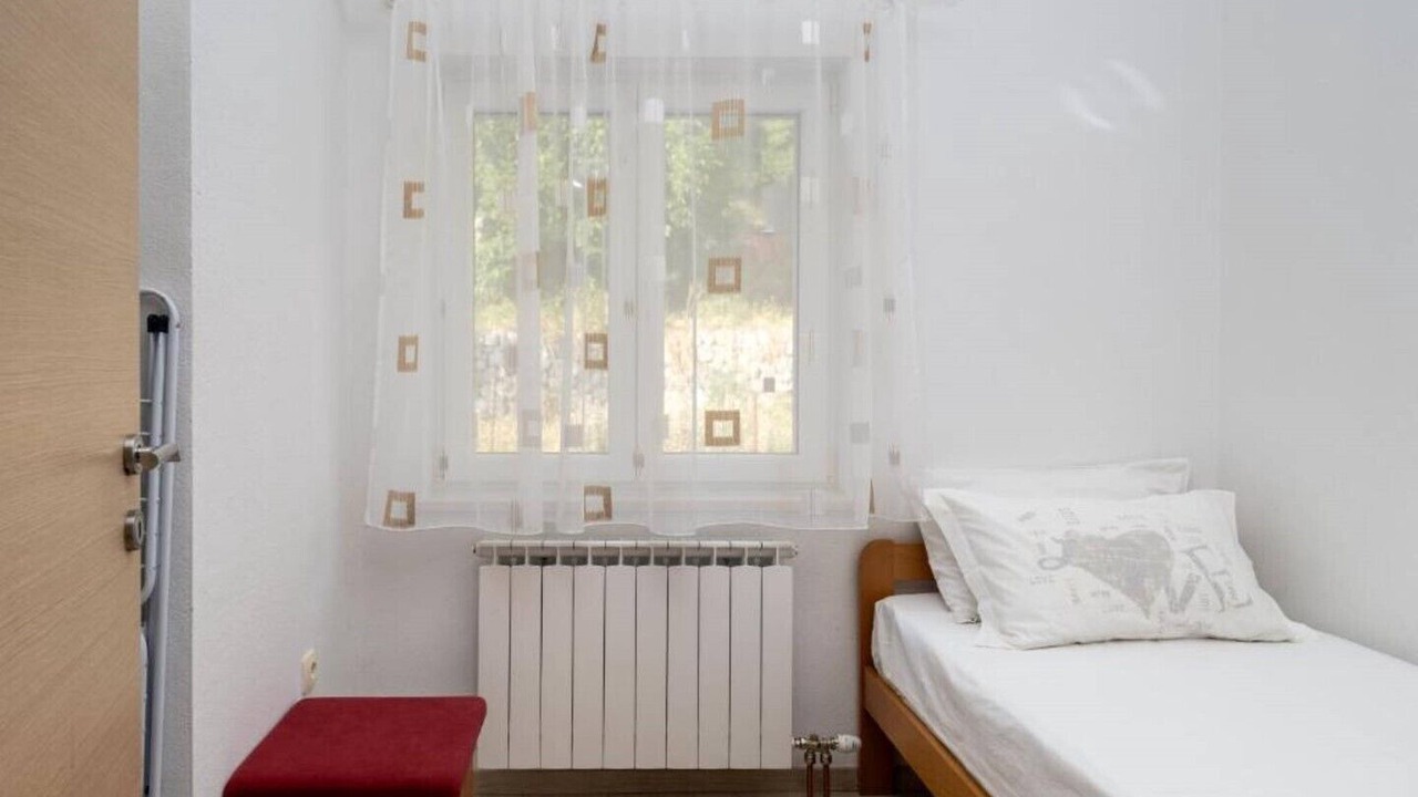 Photo of Bedroom in Pridvorje