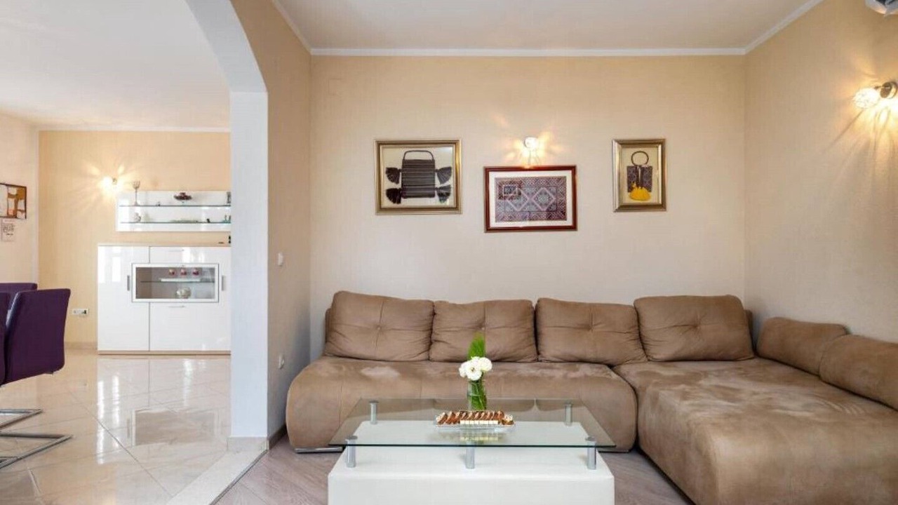 Photo of Livingroom in Pridvorje