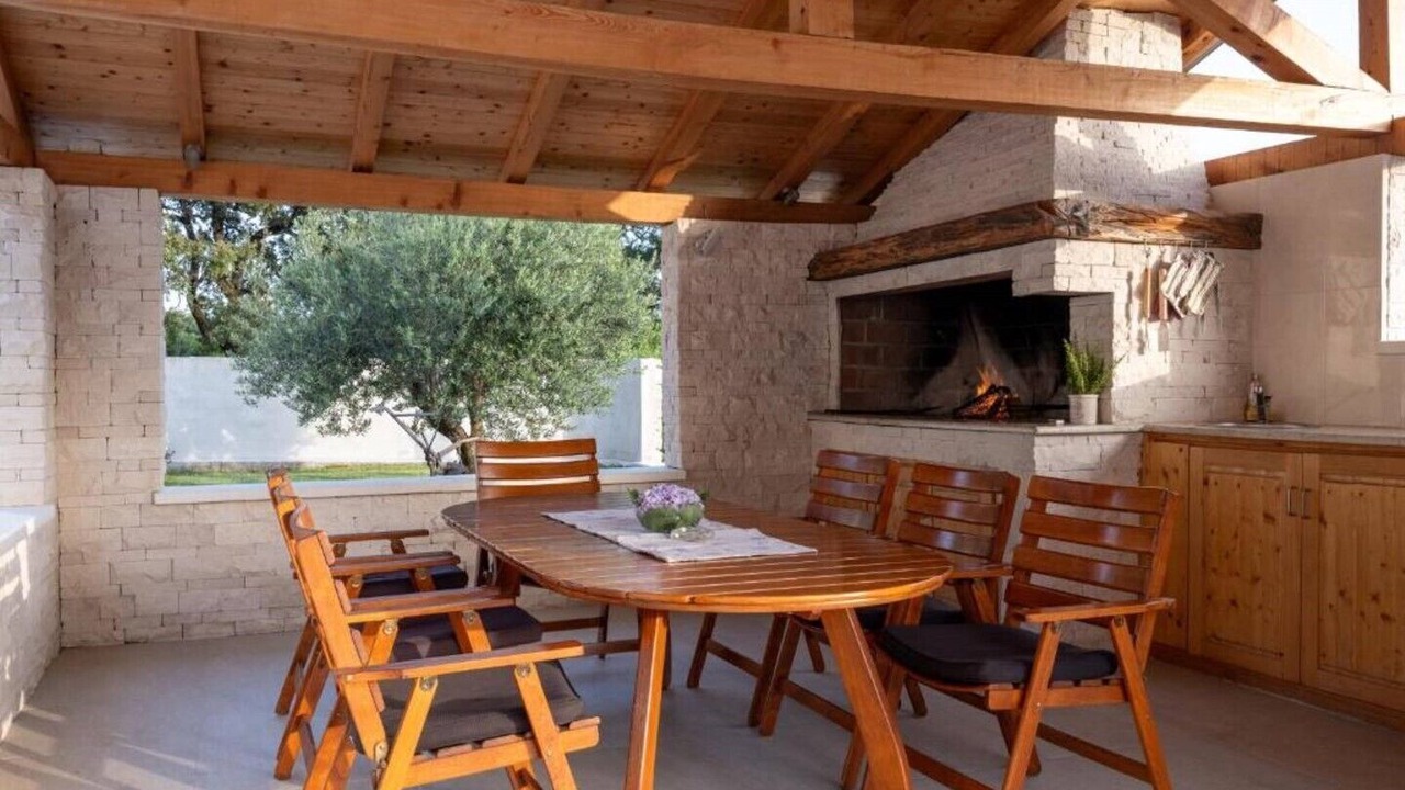 Photo of Outdoor in Pridvorje