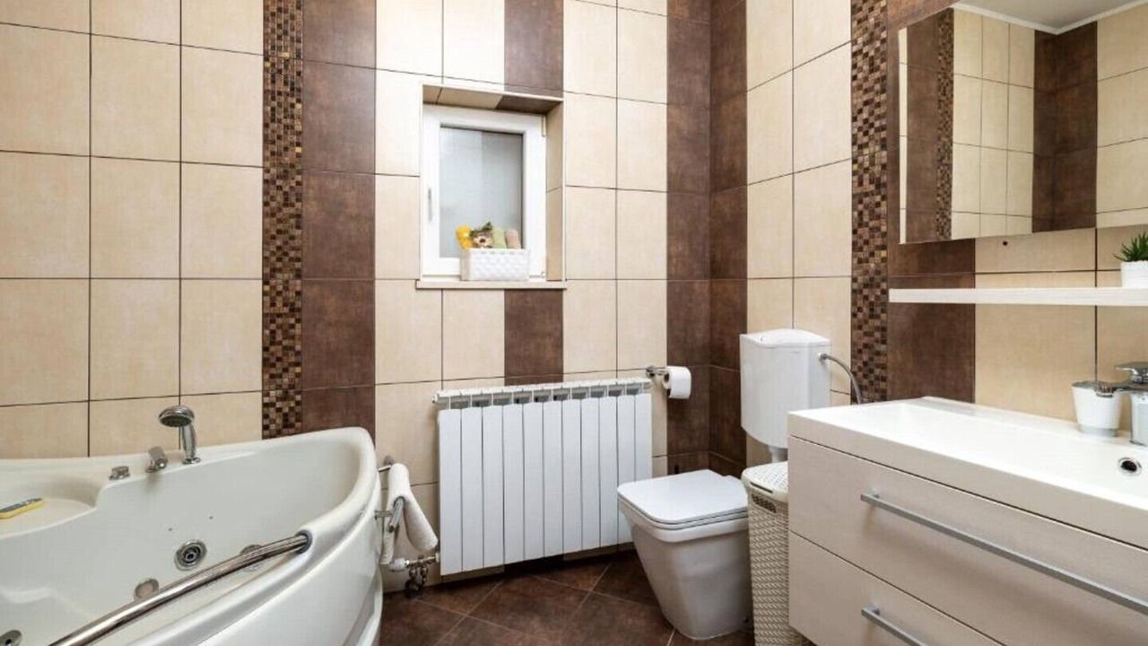 Photo of Bathroom in Pridvorje