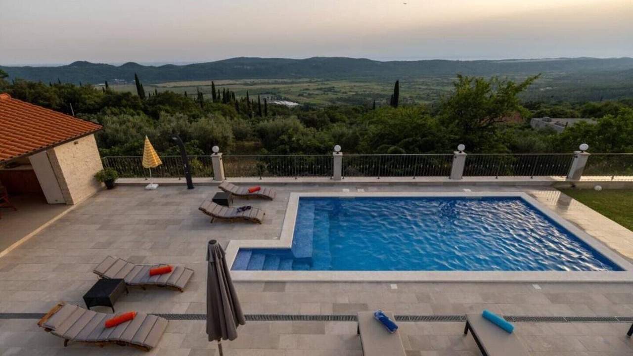 Photo of Outdoor in Pridvorje