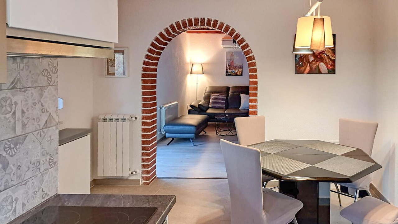 Photo of Bedroom in Nova Vas