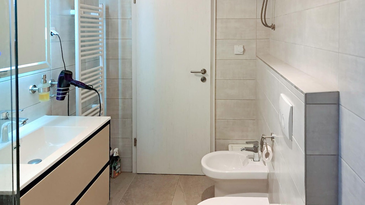 Photo of Bathroom in Nova Vas