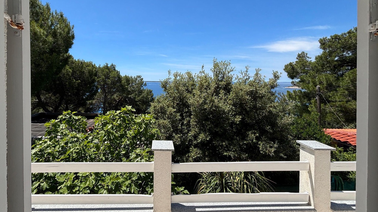 Photo of Bedroom in Miholascica