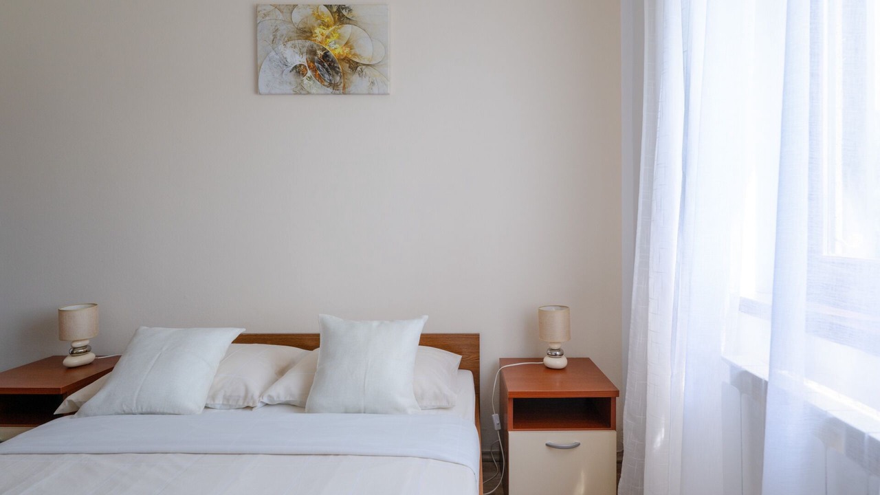 Photo of Bedroom in Sajini