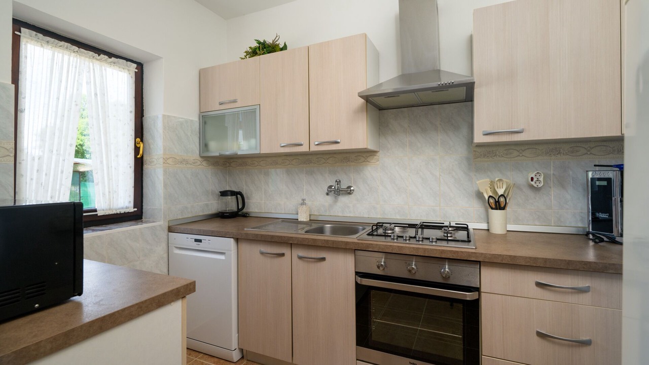 Photo of Kitchen in Sajini