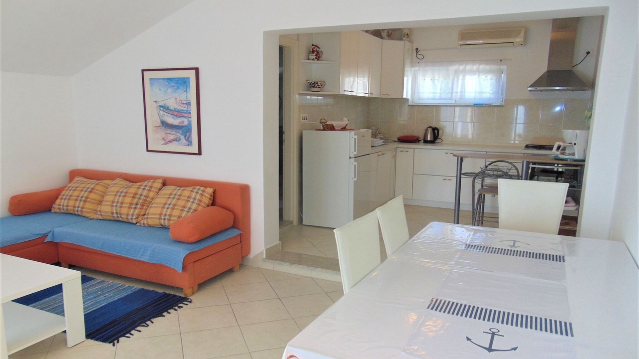 Photo of Livingroom in Sveti Petar