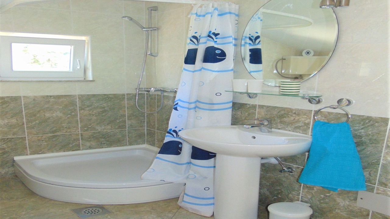 Photo of Bathroom in Sveti Petar