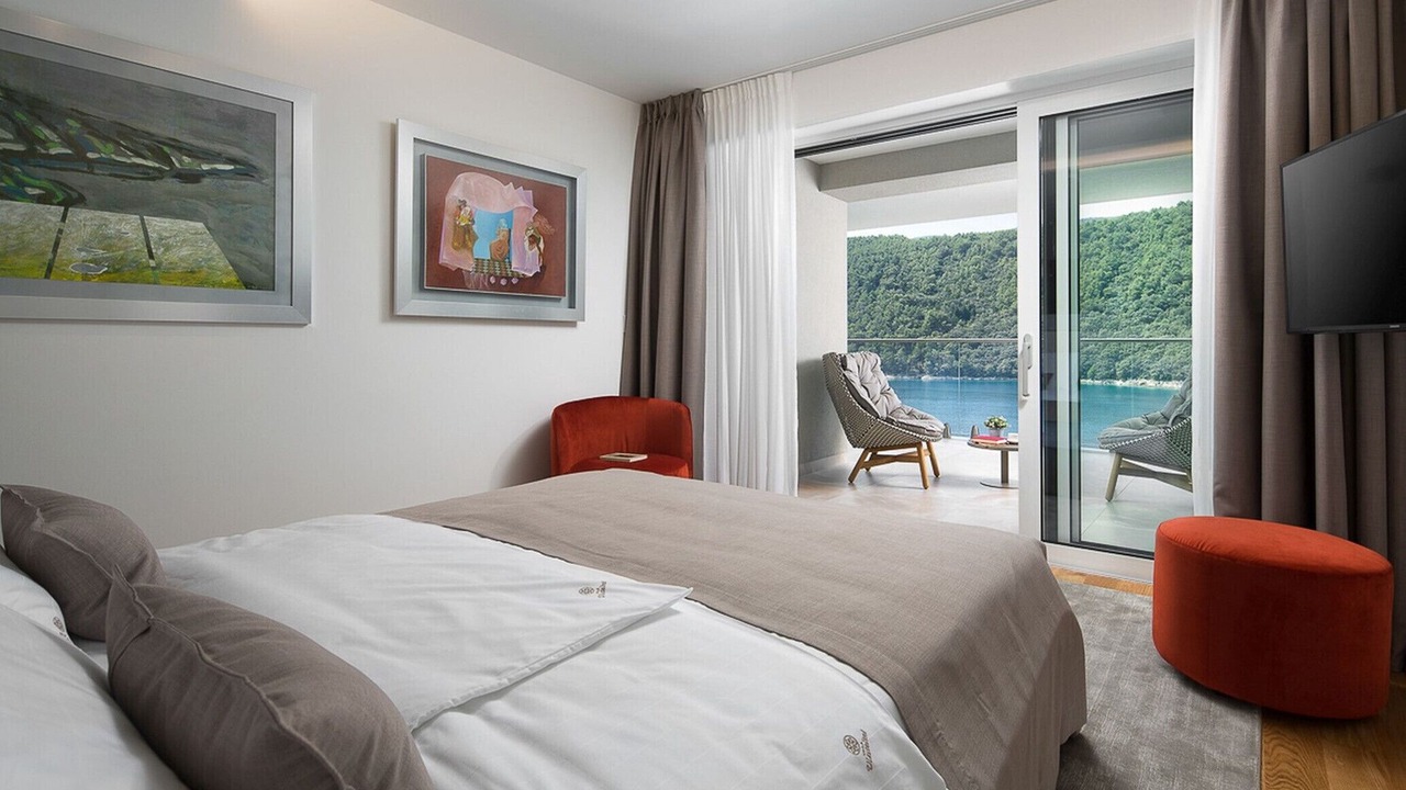 Photo of Bedroom in Duga Luka