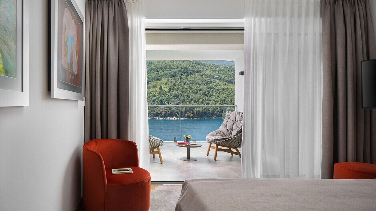 Photo of Bedroom in Duga Luka