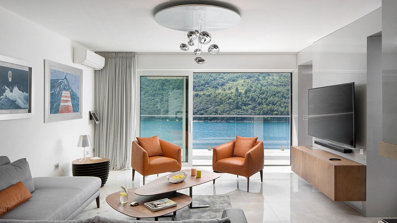Photo of Livingroom in Duga Luka