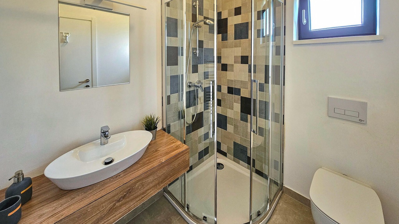 Photo of Bathroom in Prkacini