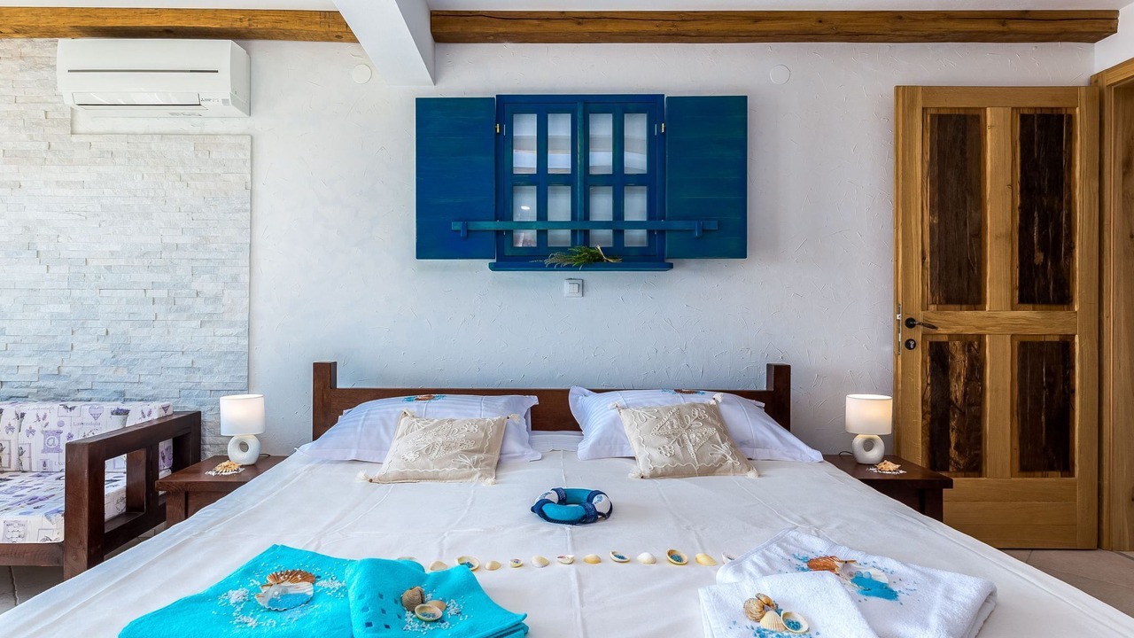Photo of Bedroom in Jablanac