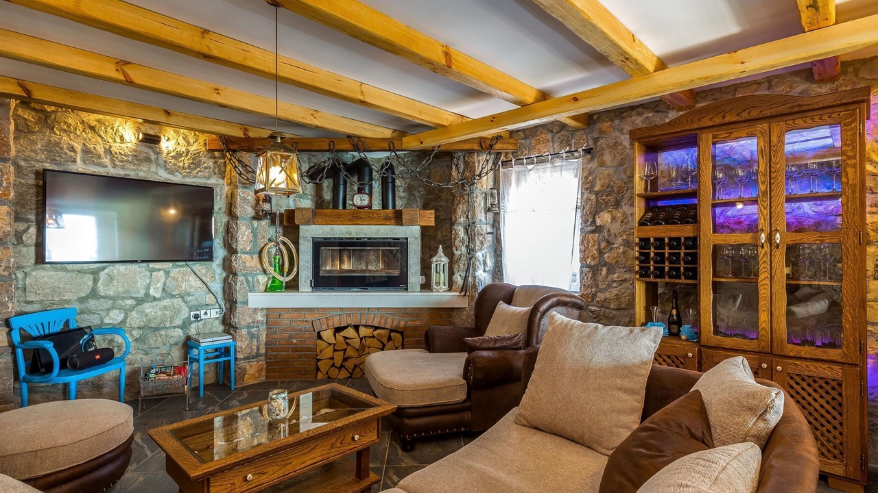 Photo of Livingroom in Jablanac