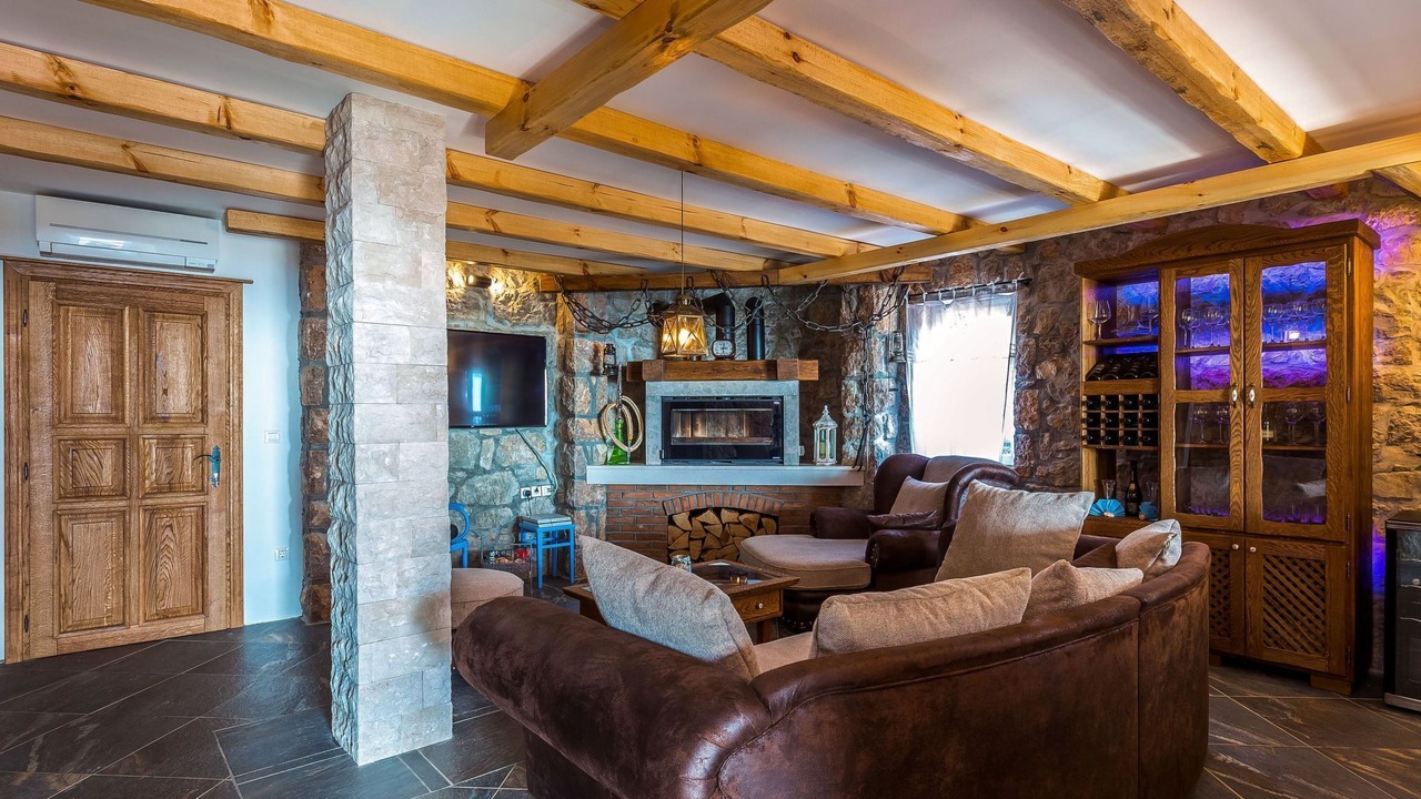 Photo of Livingroom in Jablanac