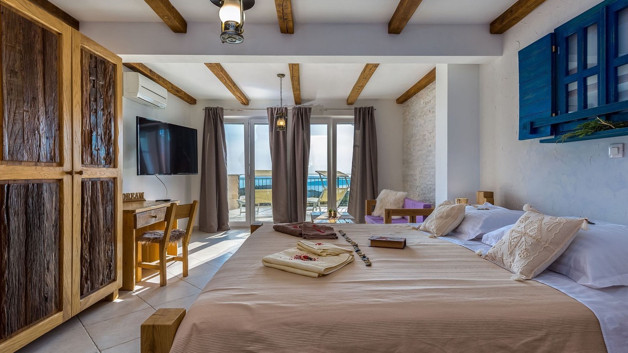Photo of Bedroom in Jablanac