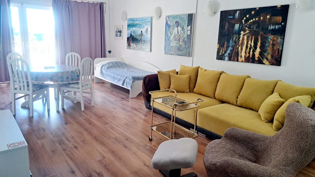 Photo of Livingroom in Ratac