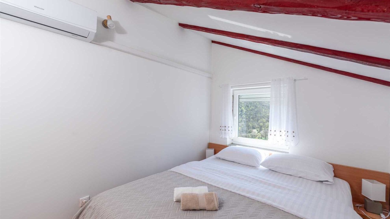 Photo of Bedroom in Novi Vinodolski