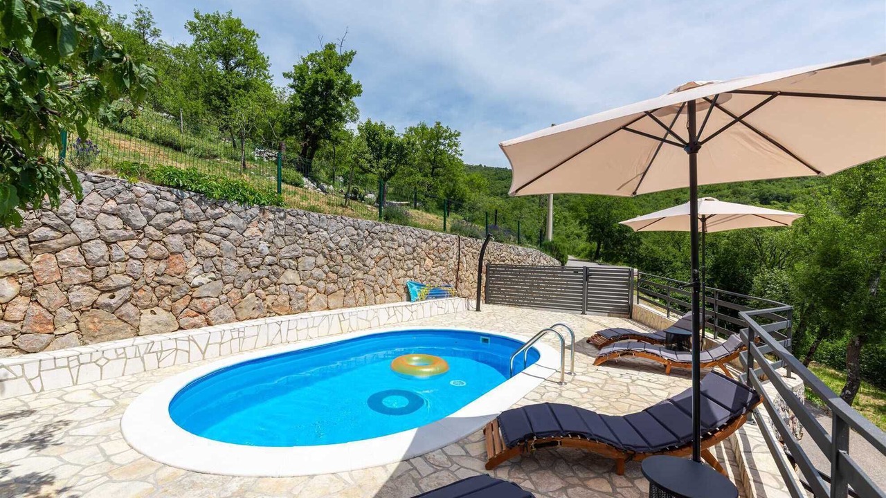 Photo of Outdoor in Novi Vinodolski