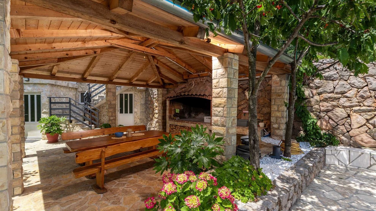 Photo of Outdoor in Novi Vinodolski