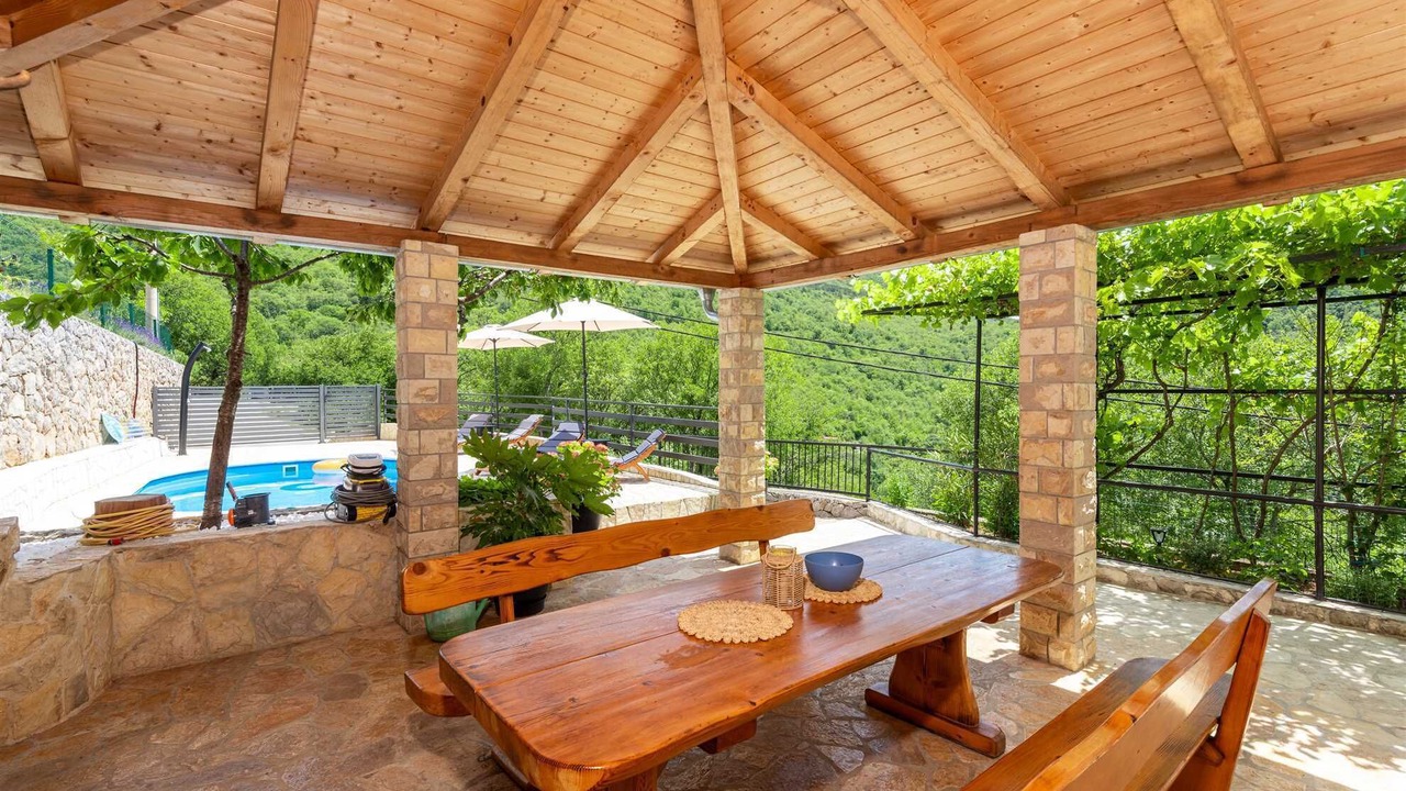 Photo of Outdoor in Novi Vinodolski