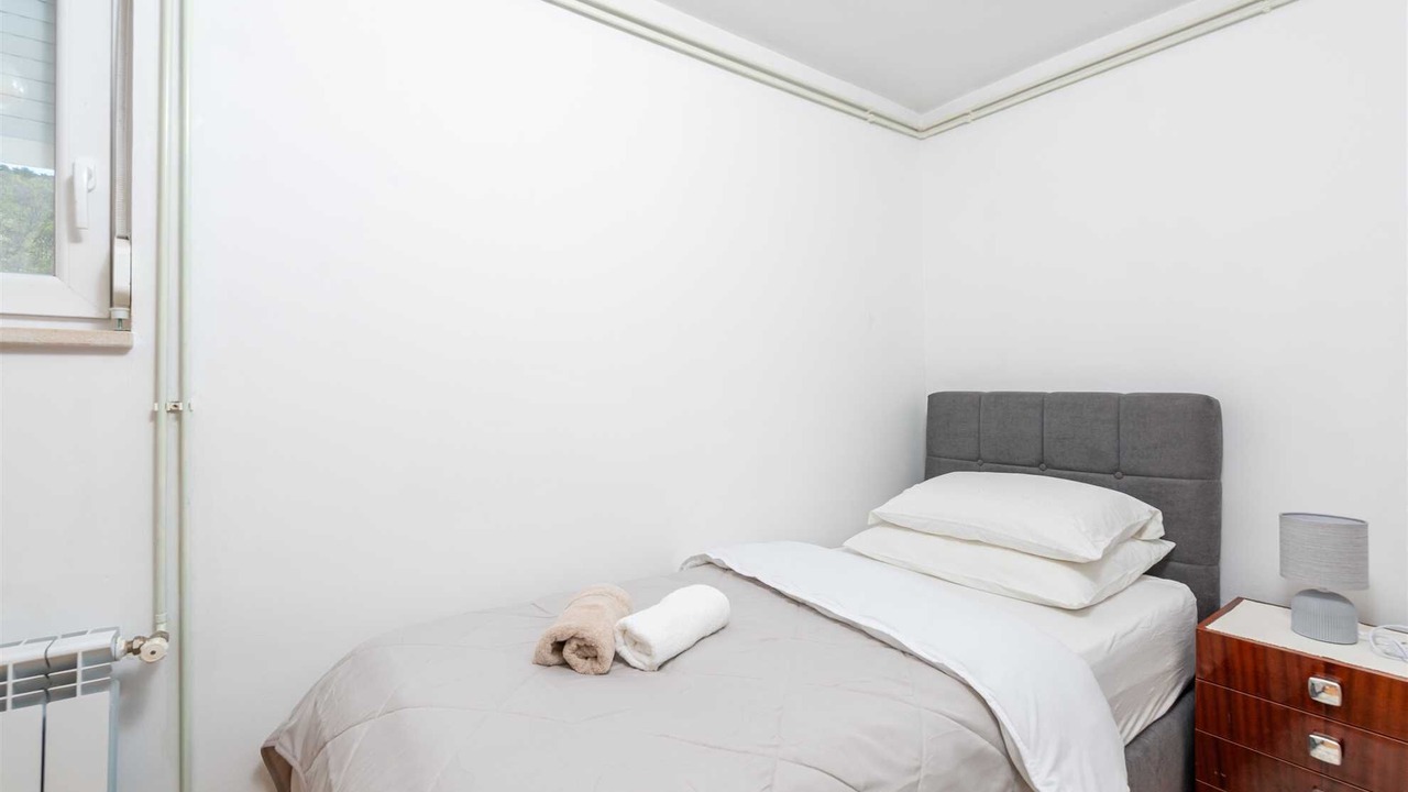 Photo of Bedroom in Novi Vinodolski